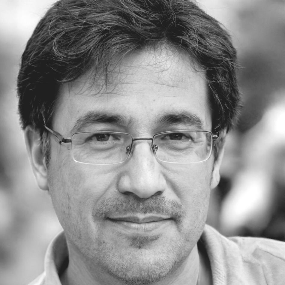 Alessandro Ricci, game designer