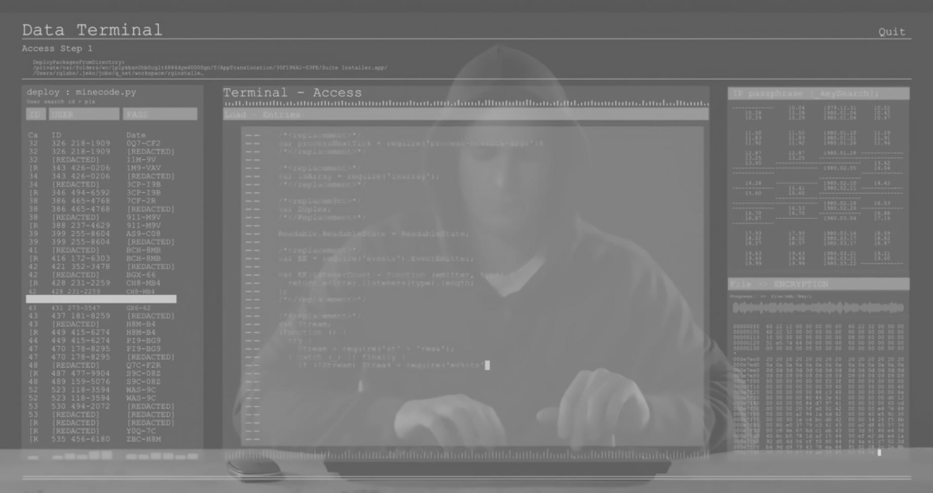 Sviluppo software personalizzato molarivexy