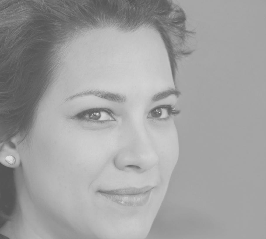 Carla Bianchi, team lead full-stack