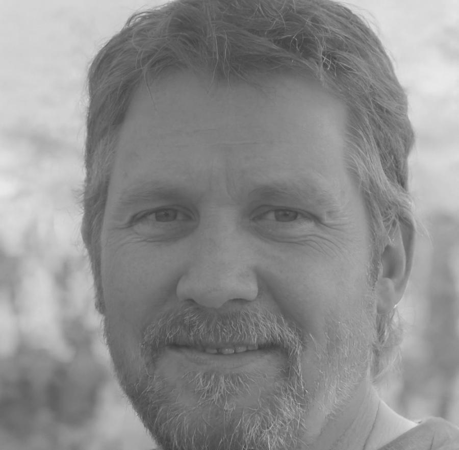 Marco Ferretti, lead developer